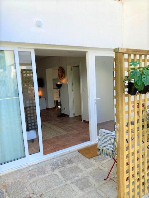 Beautiful Boutique House Near The Beach Costa da Caparica Extérieur photo